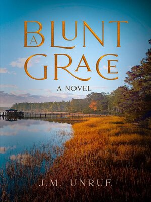 cover image of A Blunt Grace